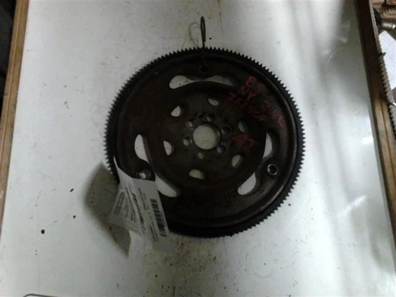 Flywheel/Flex Plate Automatic Transmission 4-156 2.6L Fits 81-85 ARIES 1583 - Image 1 of 2