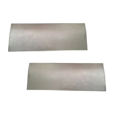 For GMC Sierra 1500/Sierra 2500 2007-2013 Door Panel Driver And Passenger Side - Imagem 1 de 4