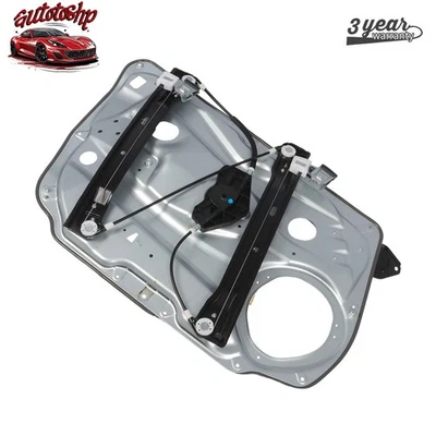 Front Right Window Regulator For Mercedes-Benz W204 W212 C E Class 2127201679 Foto 1 de 4