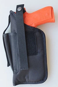 AMBIDEXTROUS HIP HOLSTER FIT- 6" BARREL DESERT EAGLE - Picture 1 of 1