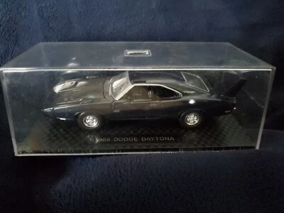1998 Road Champs 1969 Dodge Daytona 1:43 - Image 1 of 4