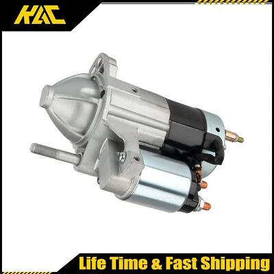 Arranque 17764N para Hyundai Sonata 1999-2005; Tiburon 2003-2008; Kia Optima 01-06 Foto 1 de 4