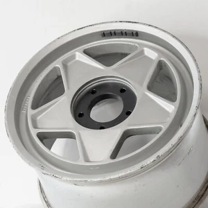Ferrari Testarossa 512 415 mm Rear Rim OEM 1984-1996 Genuine Magnesium Wheel - Picture 1 of 24