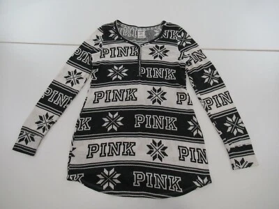 Ropa de dormir para mujer ROSA Victoria's Secret talla M #B128 Foto 1 de 4