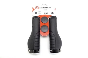 Clarks CE-212A 140mm MTB / Hybrid Ergonomic Grip - Picture 1 of 7