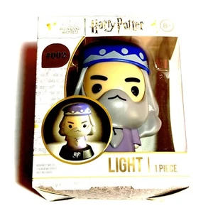 Funko Pop Harry Potter  Professor Dumbledore Light #002 *New* - Picture 1 of 2
