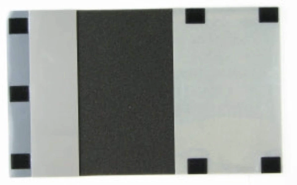 OKI 50520101 ~ Okidata OKI Pad: ADF Platen - Image 1 of 1