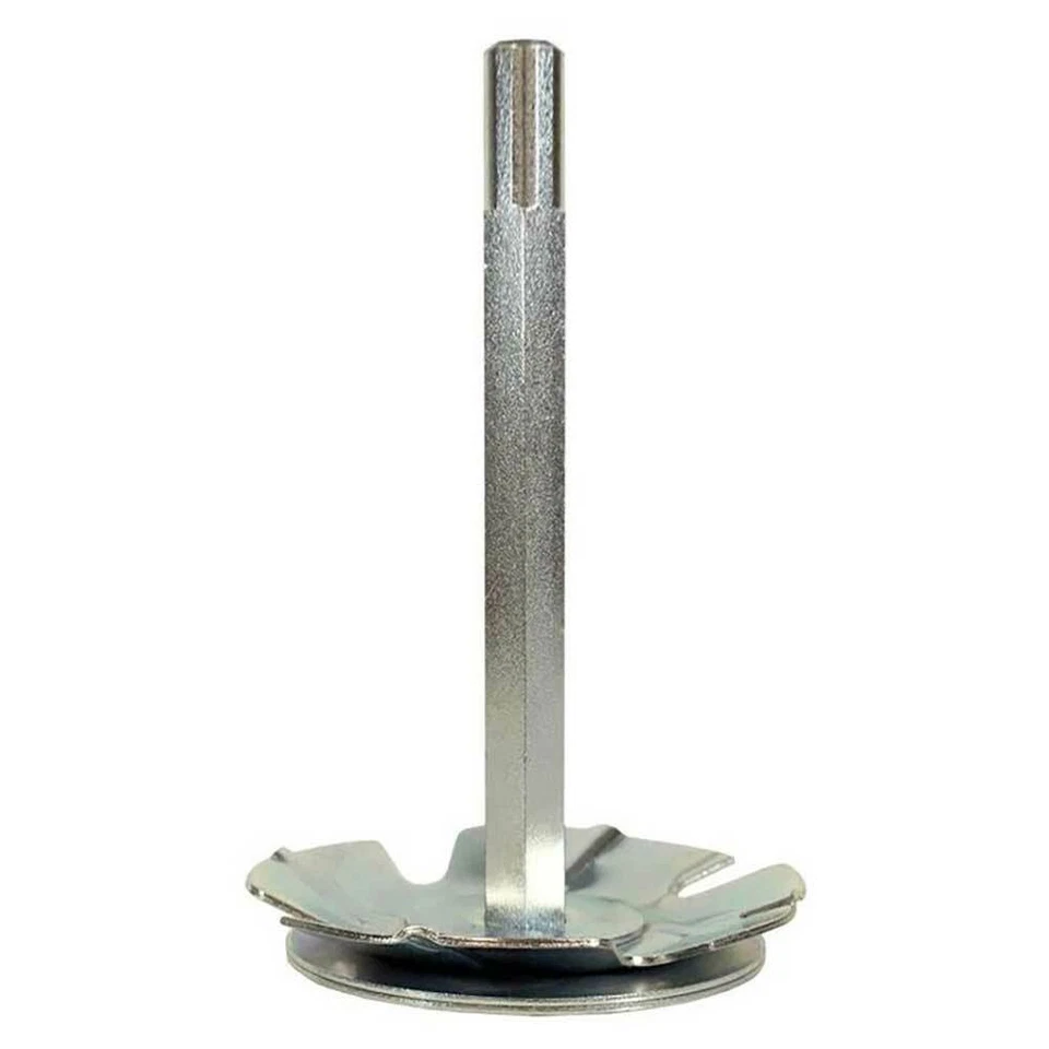 Thrifco 5109079 4 Inch PVC Socket Saver Bit - Image 1 of 1
