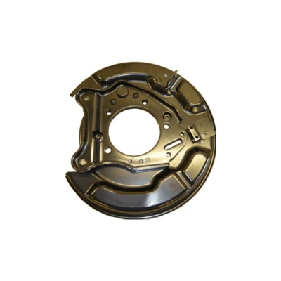 Toyota Land Cruiser Lexus LX470 Parking Brake Plate RH 46503-60100 OEM Genuine Foto 1 de 4