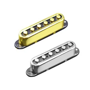 Electric Guitar Pickup Single Coil High Output Easy Installation Musical - Picture 1 of 7