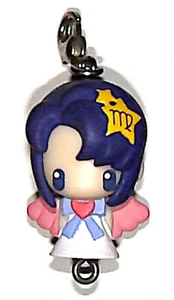 Code Geass Charm Maskottchen Figur Figur Chara Fortune 6 Cecile Croomy Neu Jungfrau - Bild 1 von 9