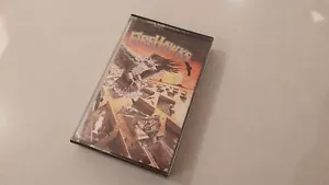 Firehawks Postern Personal Computer Programs Sinclair ZX Spectrum Games S8 - Picture 1 of 9