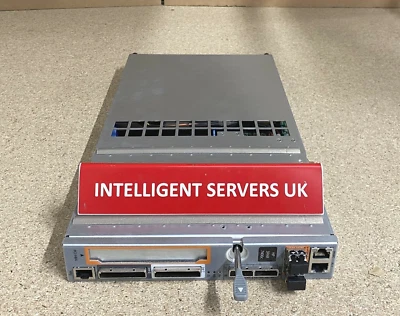 756818-001 HPE 3PAR Store Serv 7400c Controller Assembly - Image 1 of 2