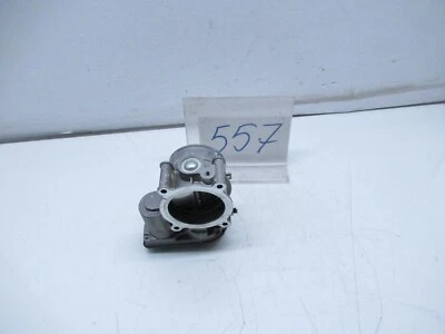 13-16 LINCOLN MKS 3.7L CUERPO DEL ACELERADOR DEL MOTOR OEM Foto 1 de 4