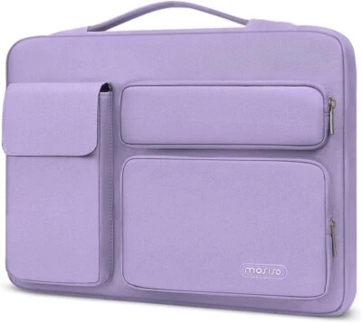 Funda para portátil MacBook Air Pro 13.3 14 15 16 17.3 pulgadas M4 M3 M2 M1 Foto 1 de 4