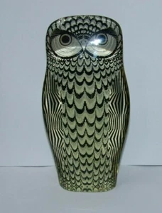Abraham Palatnik Lucite Figure Sculpture Brazil art - Picture 1 of 4