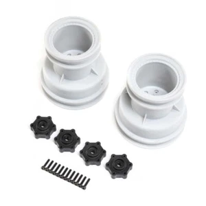 Losi LOS43033 MT-Rad, Silber (2): LMT - Bild 1 von 1