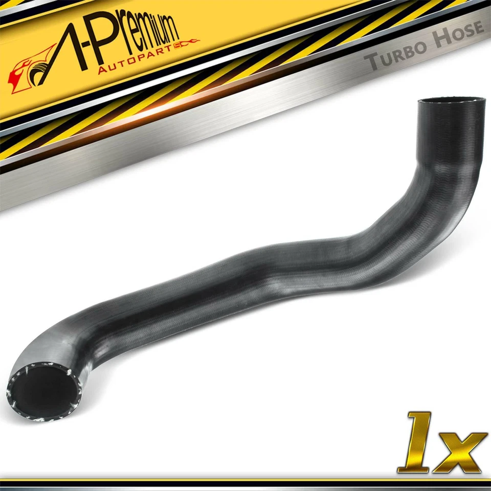 Manguera intercooler turbocompresor A-Premium para Dodge Freightliner Sprinter 2500 Foto 1 de 4