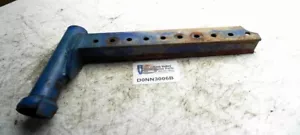 Ford Axle-frt RH D0NN3006B - Bild 1 von 1