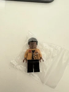 LEGO Star Wars Finn FN-2187 Minfigur aus 75105 75139 SW0676 SW676 - Bild 1 von 1