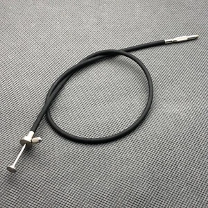 Cable shutter Release Remote, locks for Canon, Nikon Leica etc. 50cm - Picture 1 of 5