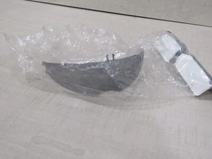 HJC HELMET SMOKE SUNVISOR HJ-V7 HJP-1590-153 - Picture 1 of 3