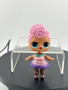 LOL Surprise Puppe Lil Ms Punk Baby - Bild 1 von 12