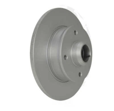 Hella Pagid - Alto carbono y totalmente recubierto para Volkswagen Jetta Golf 1985-2002 Foto 1 de 3