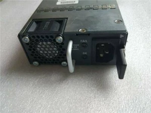 Cisco ASR1001-X-PWR-AC 341-0608-01 AC Alimentation Routeur Testée - Photo 1/3