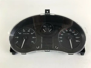 D1057 CITROEN SPEEDOMETER INSTRUMENT 1401107680 - Picture 1 of 4