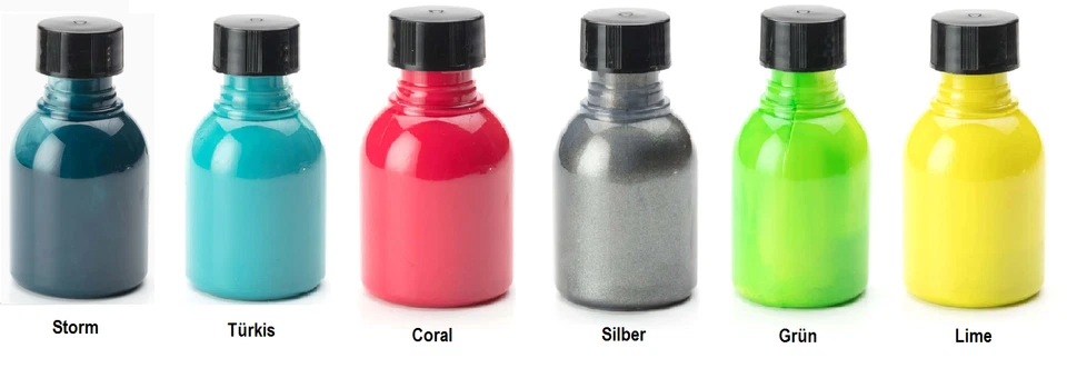 (1099,67€/L) LÁPIZ LACADO YETI > GO BIKE SHOP - Imagen 1 de 1