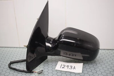 99 00 01 02 Ford Windstar DRIVER side Mirror Used Power #1293-A - Image 1 of 4