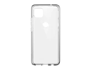 Speck Presidio ExoTech Clear Case for Motorola One 5G Ace - Picture 1 of 3