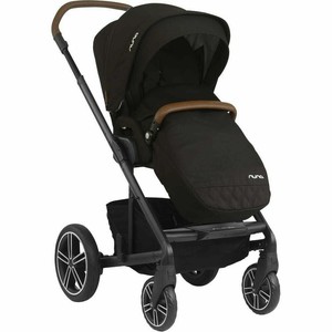nuna pipa stroller