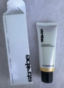 MAC Strobe Creme Hydratant Lumineux Goldlite - volle Größe 1,7 Oz. / 50 ml - Bild 1 von 4