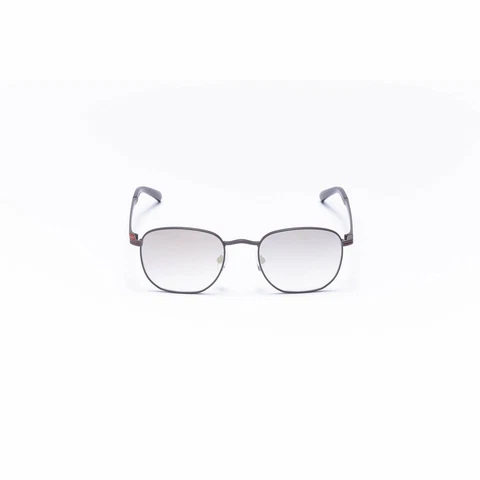 Formula 1 Eyewear Red Collection On The Marbles Matte Gray Sunglasses-F1S1007 Cover
