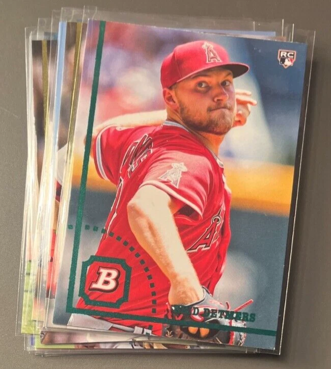 2022 Bowman Heritage Image Swap Variations YOU PICK - Image 1 of 1