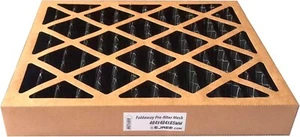 Repuesto de filtros de aire para dispositivo de ventilación de escape - solo se aplica a OZIS  - Imagen 1 de 9
