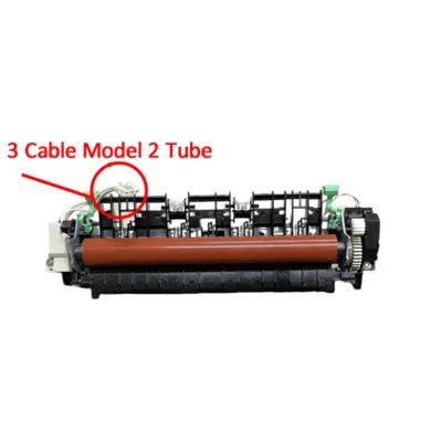 Fit Brother HL 2050 2535 2550 2595 DCP 7195 MFC 7895 7090 New 3 Wire Plug Fuser - Image 1 of 4