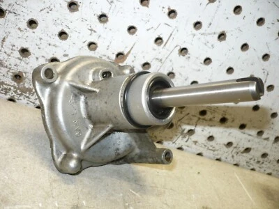 HONDA 1993 92 93 CBR600F2 CBR 600 F2 ENGINE COOLING WATER PUMP ASSY OEM - Image 1 of 4