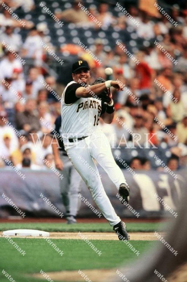 GE371 Aramis Ramirez Pittsburgh Pirates Baseball 8x10 11x14 16x20 Photo - Image 1 of 1