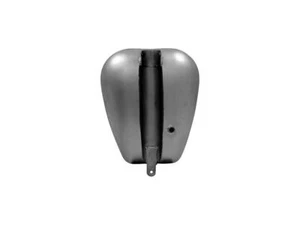 Paughco Moto Motorcycle Motorbike Axed Style Custom Gas Tank - 4 Gallon - Picture 1 of 2