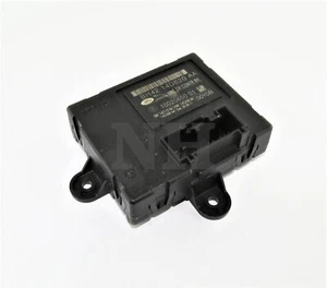 BH4214D620AA Ford Jaguar Land Rover Genuine Front Side Door Module Control Unit - Picture 1 of 3