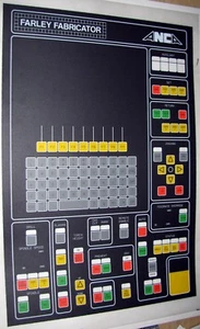 ANCA Farley Fabricator FP Membrane - Picture 1 of 1