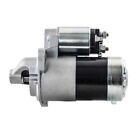BOSCH Starter Motor for Audi A3 TFSi Quattro CZPB 2.0 Litre May 2016 to May 2020