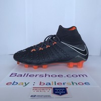 nike hypervenom phantom ag pink