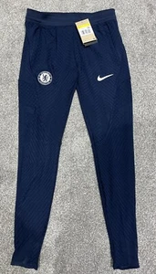 Nike Chelsea Dri-Fit ADV Strike Elite Uomo - Pantaloni Calcio - Nuovi - Small - Foto 1 di 17