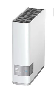 WD My Cloud 2TB - Afbeelding 1 van 4