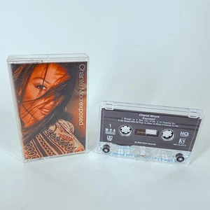 Chanté Moore Exposed Cassette 2000 MCA Records - Picture 1 of 4