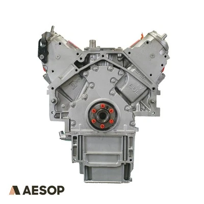 MOTOR 6,0 L PARA FURGONETA CHEVROLET EXPRESS 2500 2017-2020 VIN G 8º dígito 19256594 Foto 1 de 4